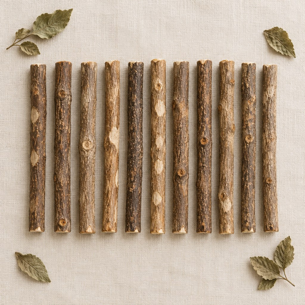 Pack de 10 sticks de matatabi