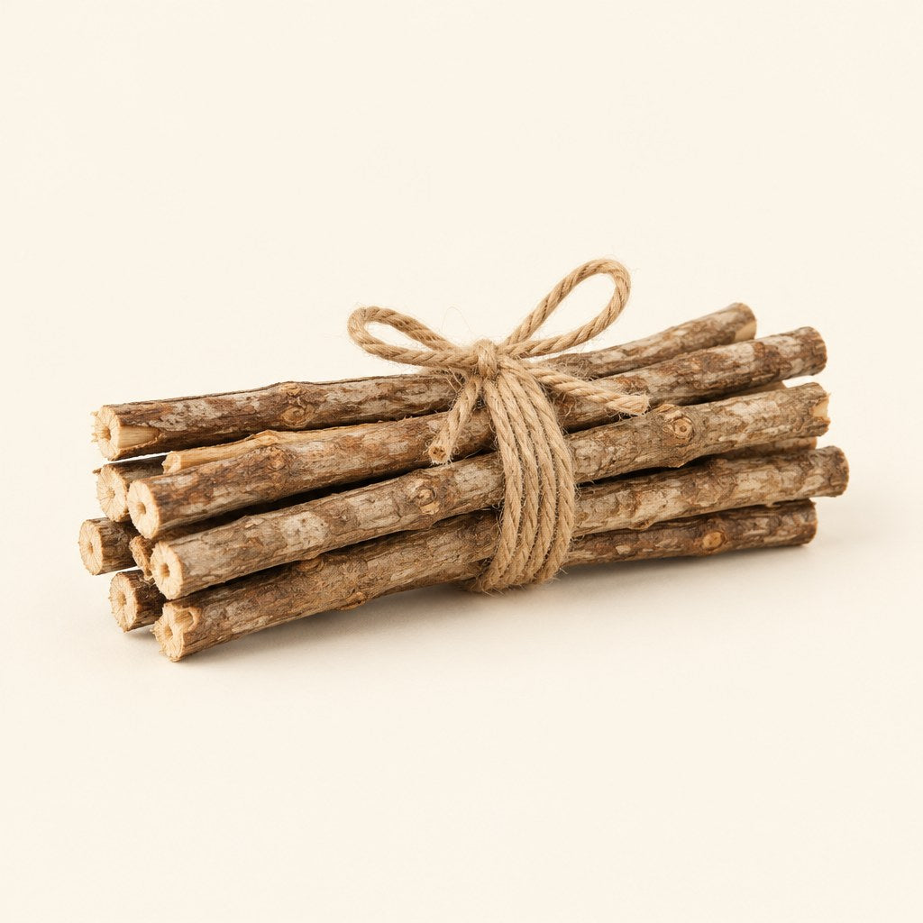 Sticks de matatabi naturales para gatos