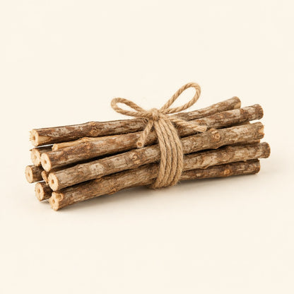 Sticks de matatabi naturales para gatos